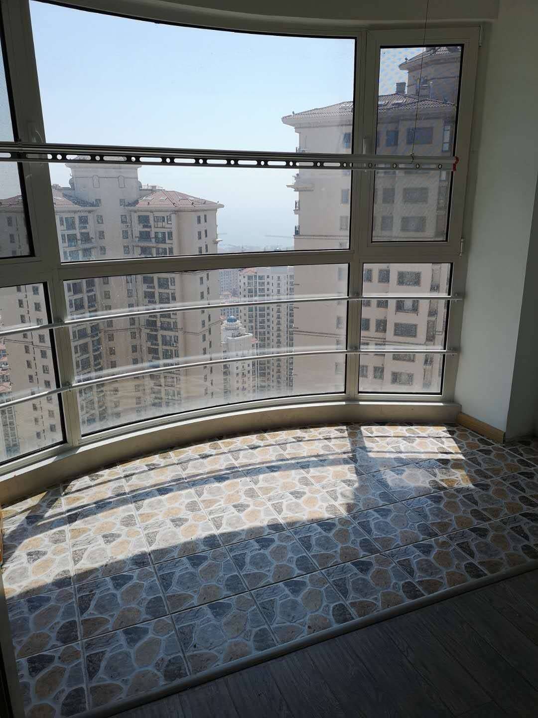 大连 甘井子 | 海悦山_4