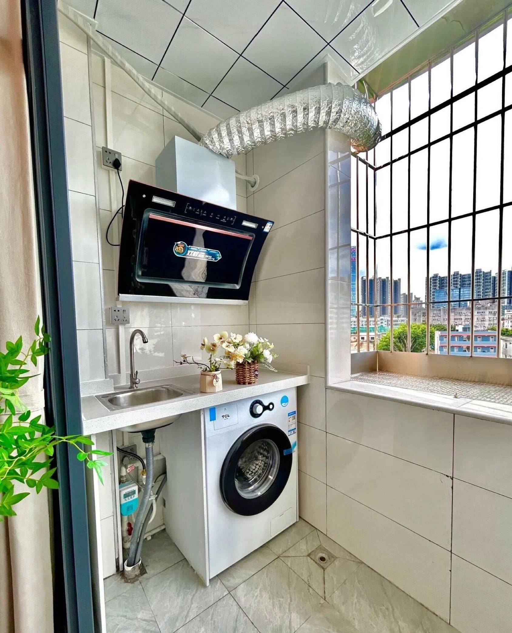 手心的蔷薇整租房源3