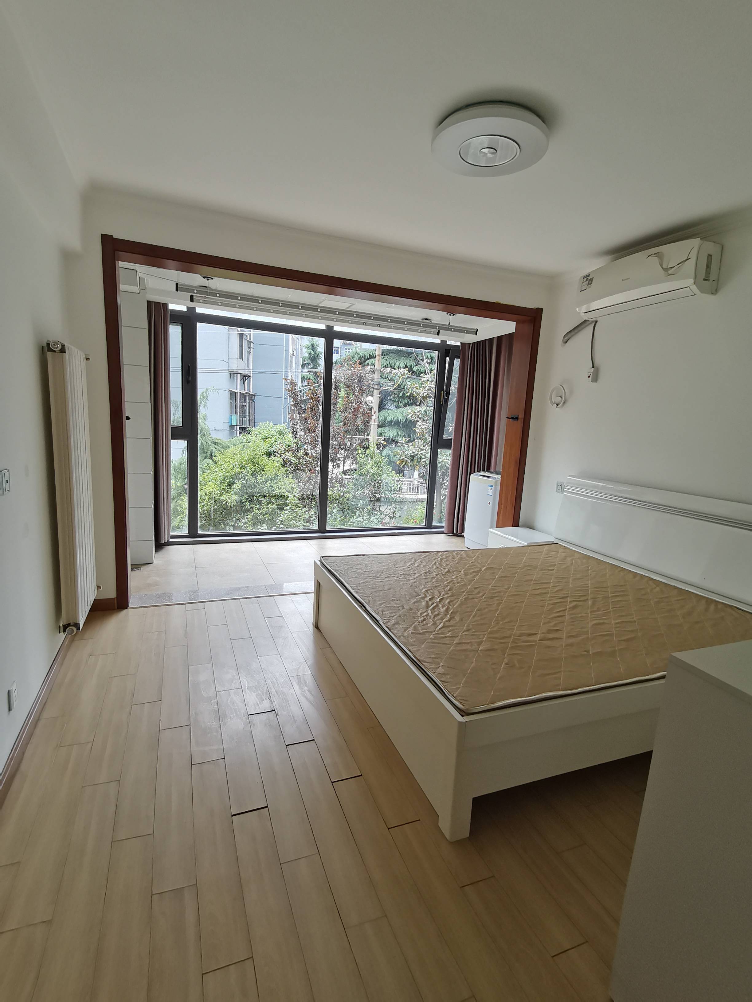 鼓楼 金港湾广场