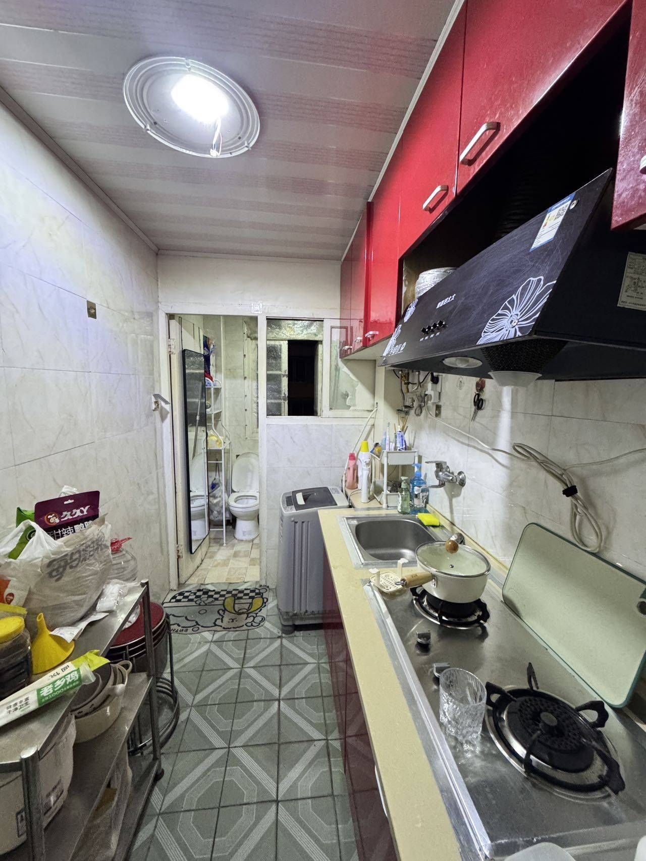 上海 虹口 | 新中新村_5