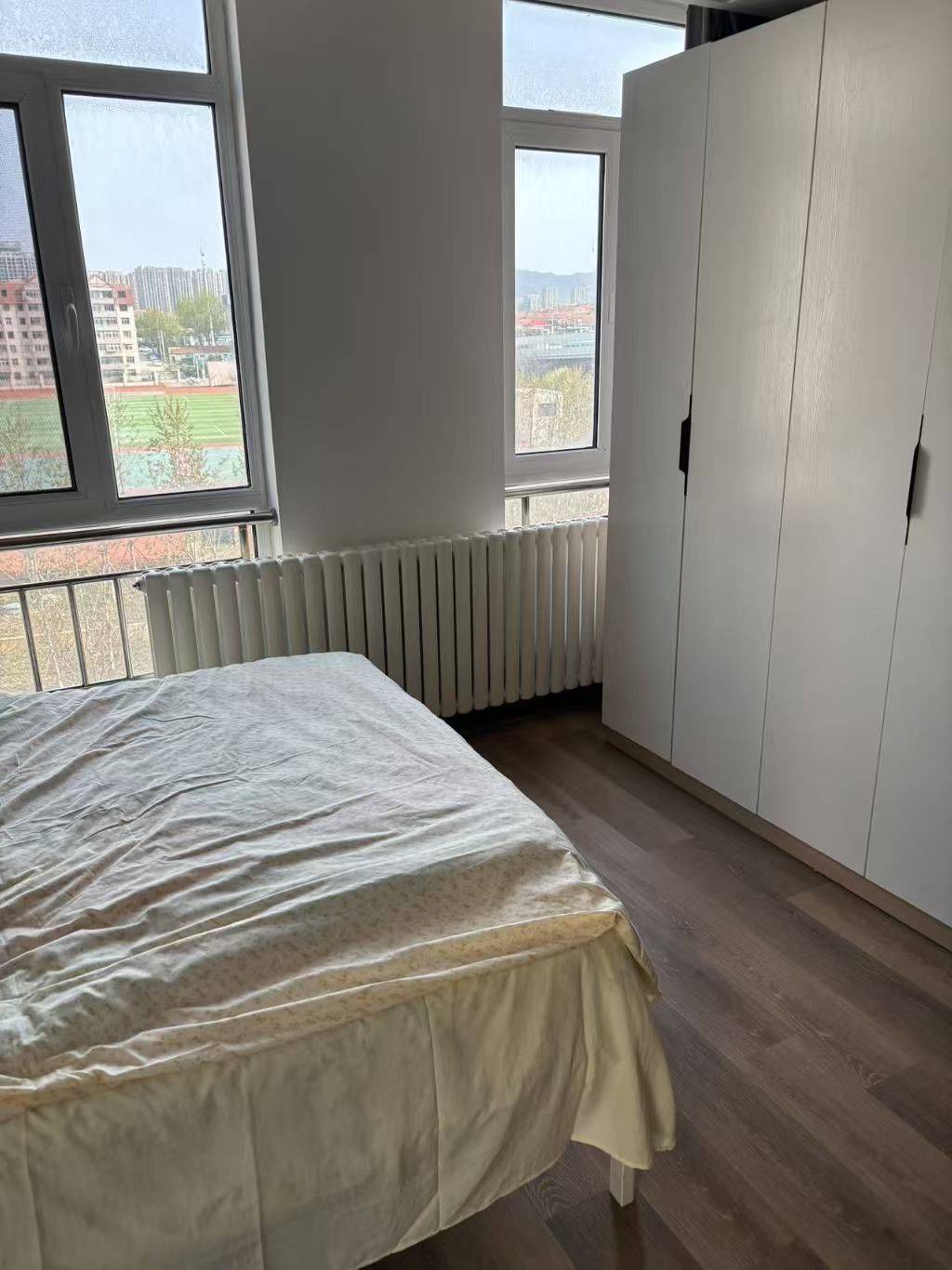 李沧 广和·连升公寓(华楼山路店)