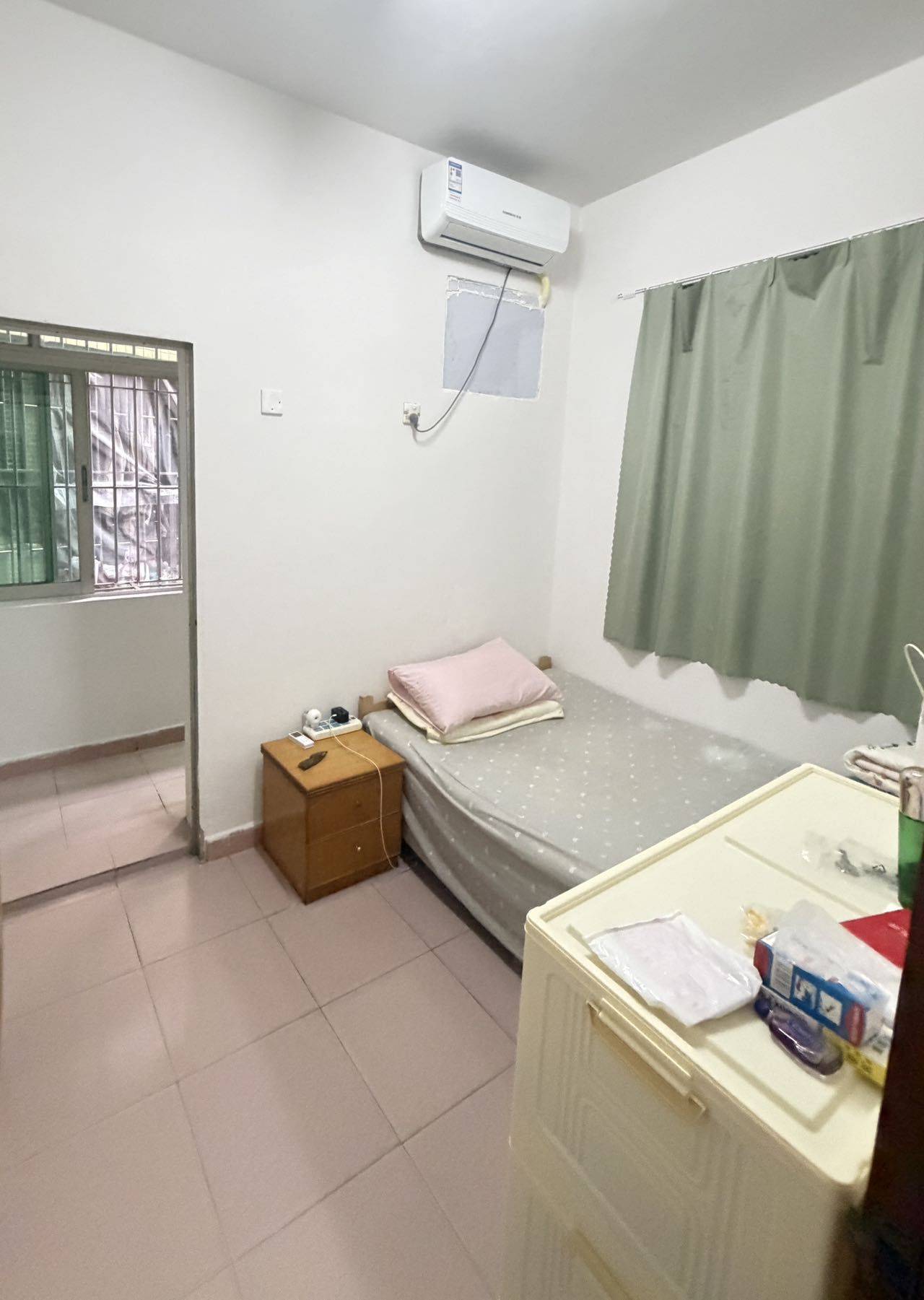 Shenzhen Futian | 下沙村二坊_6