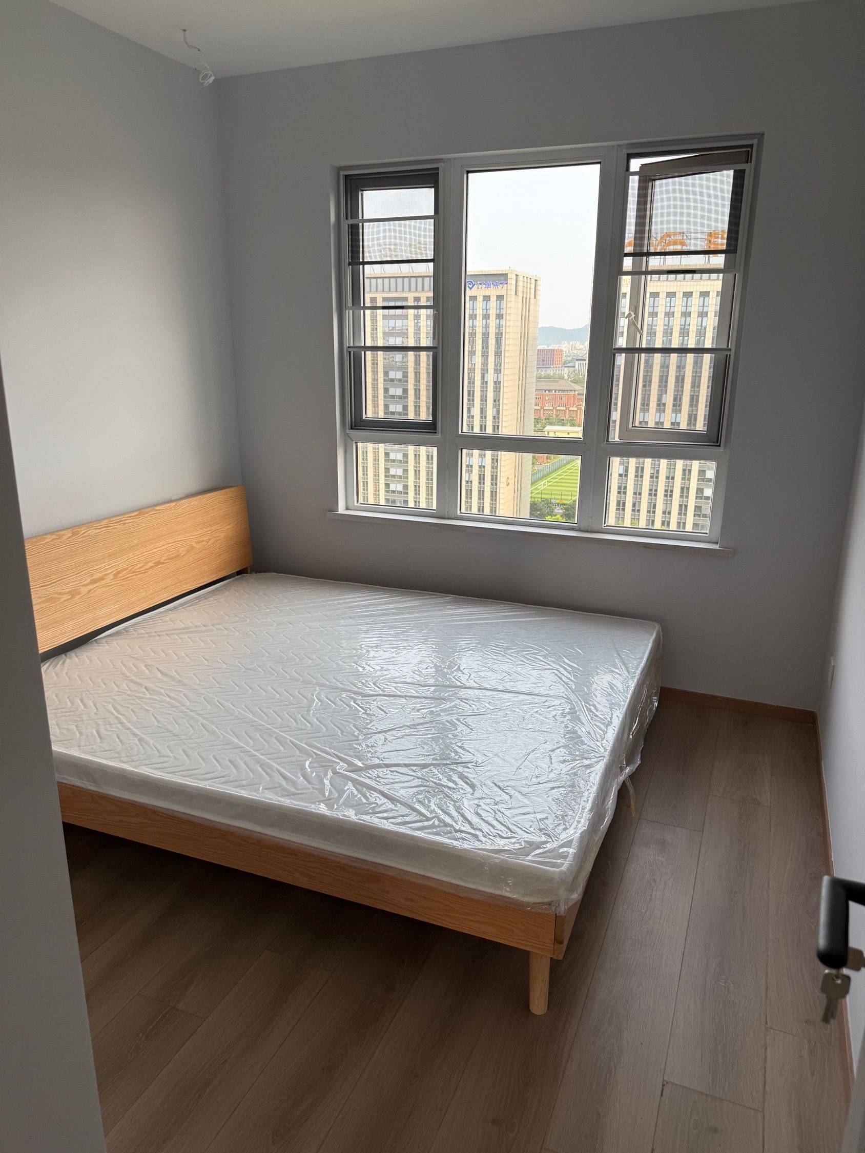 杭州 西湖 | 德萃公寓-2号楼_4