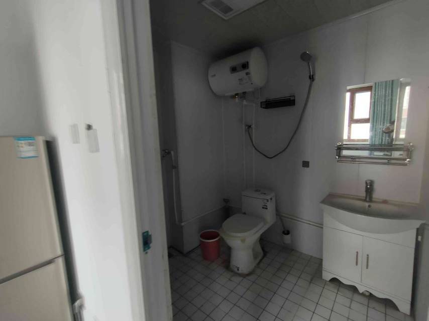 长安 白金汉府-23号楼