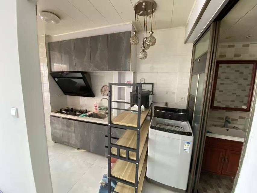 沈北新区 中铁人杰水岸-3期