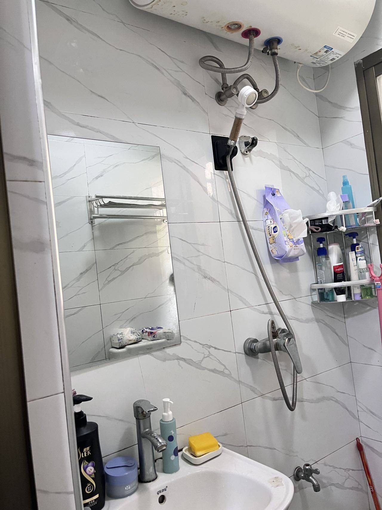 南昌 青山湖区 | 嘉彭路136号院_4