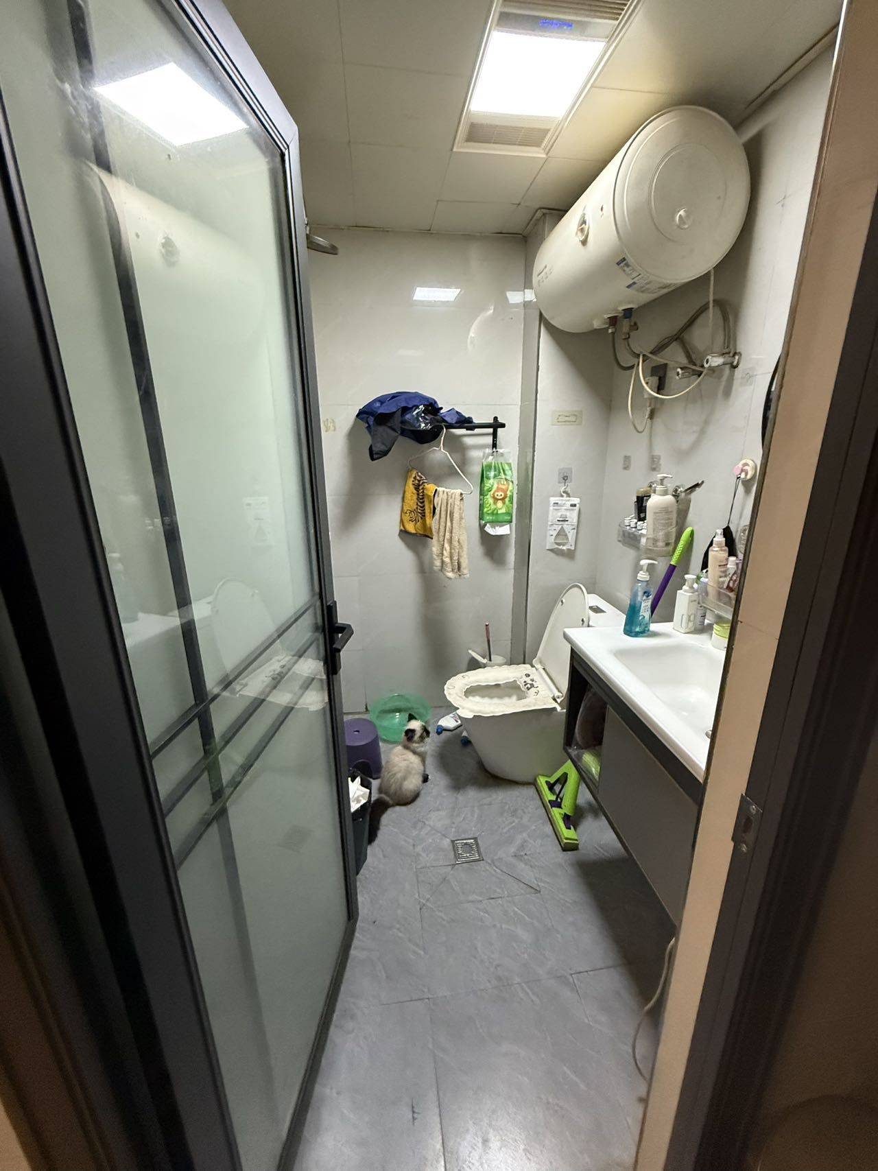 baby小入整租房源2