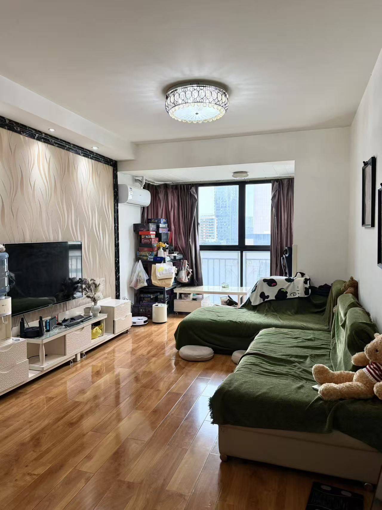 shupian整租房源1