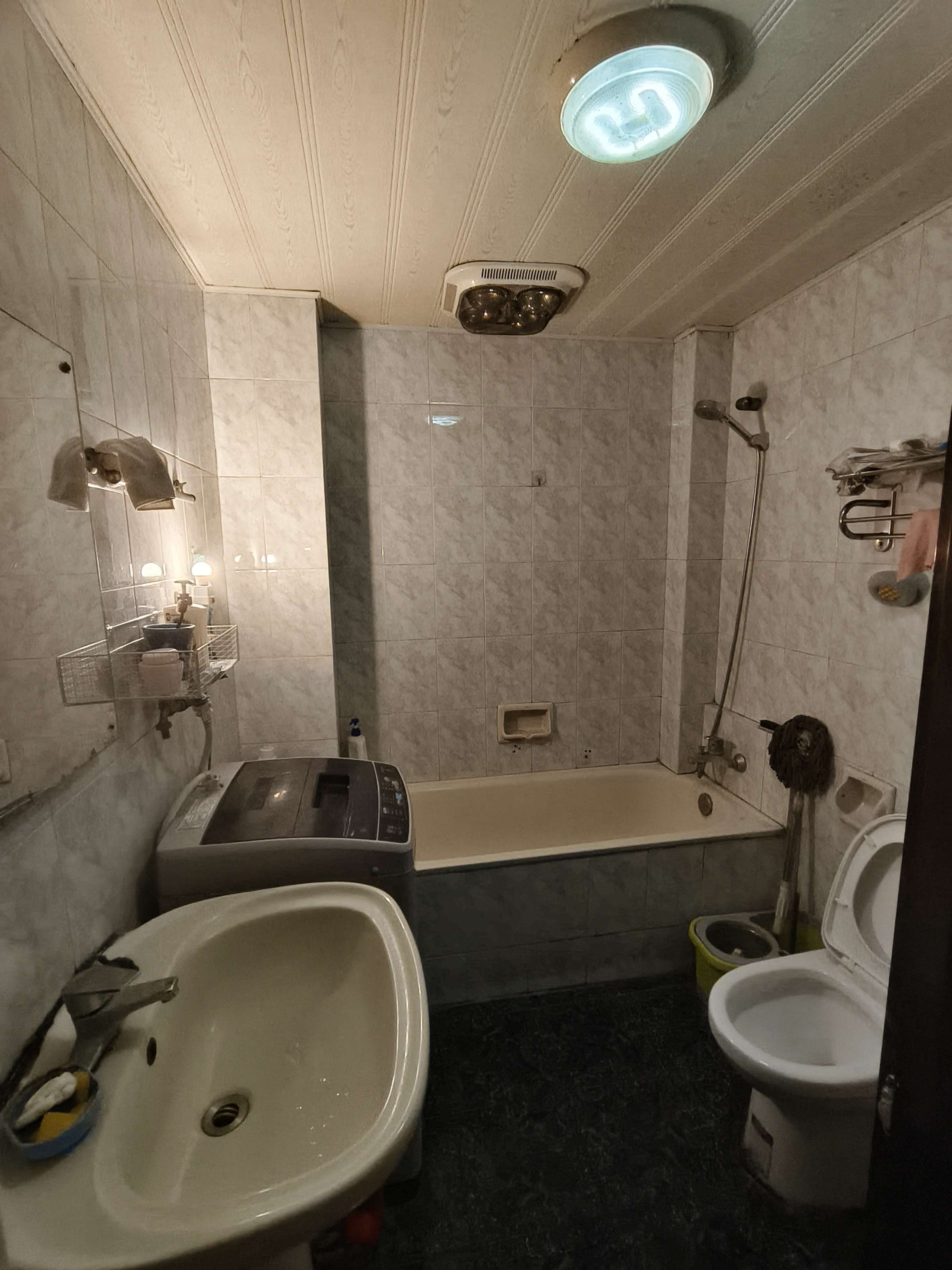 上海 普陀 | 黄陵小区_4