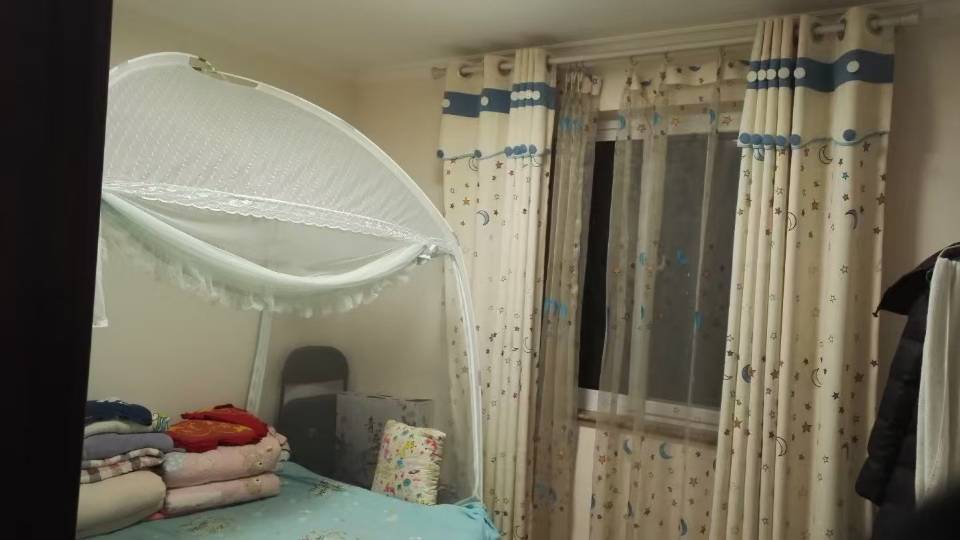 北京 丰台 | 洋桥71号院-1号楼_3