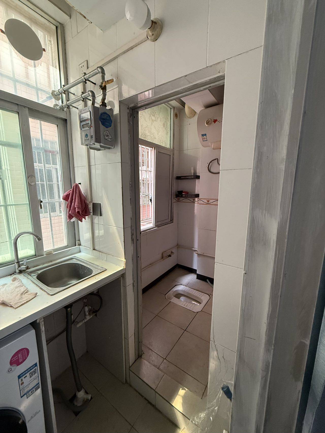 深圳 宝安 | 流塘旧村_4