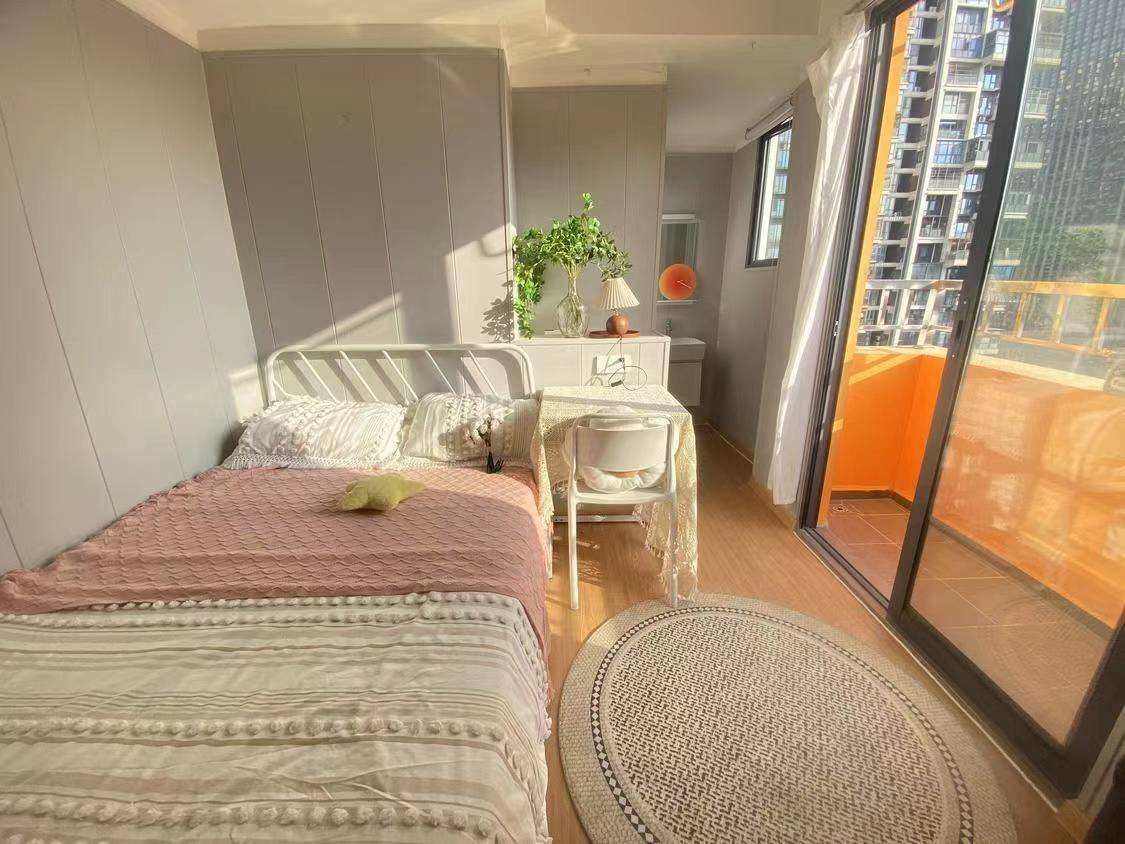 重生回深圳做房东东整租房源2