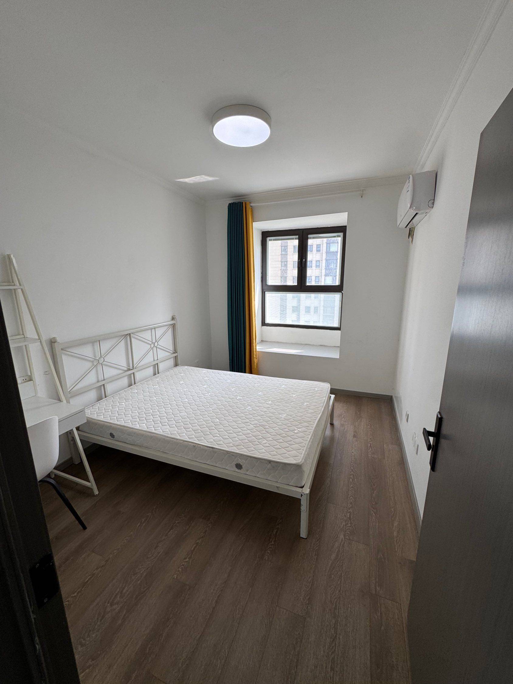 南京 浦口 | 滨江雅园-1栋_6