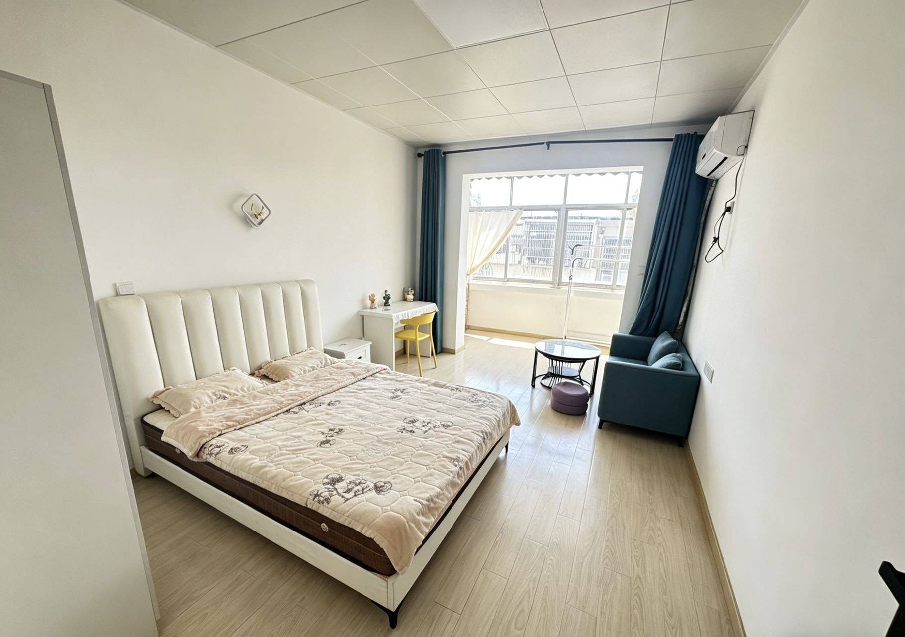 鼓楼 汉北街8号小区