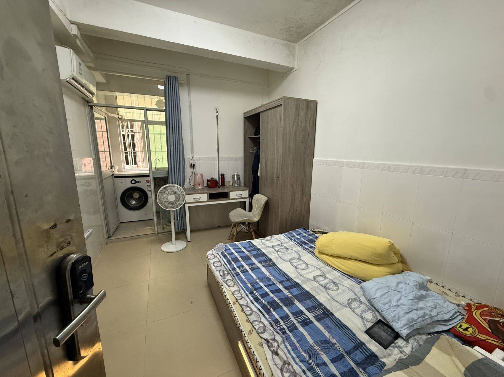 无所谓整租房源3