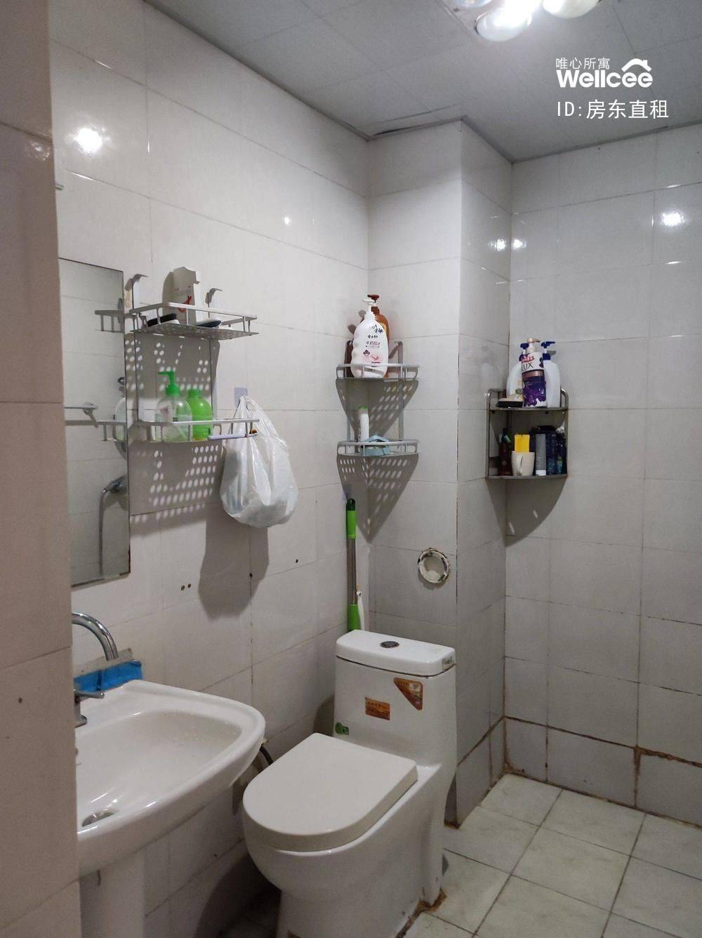 房东直租整租房源2