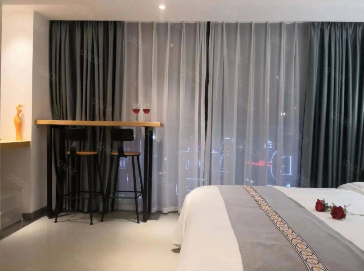 观山湖 北大资源梦想城3-A01栋