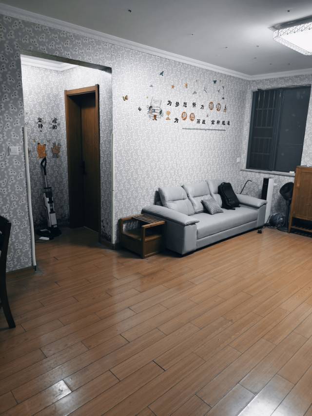 南京 雨花台 | 中兴人才公寓南京一期-1号楼_4