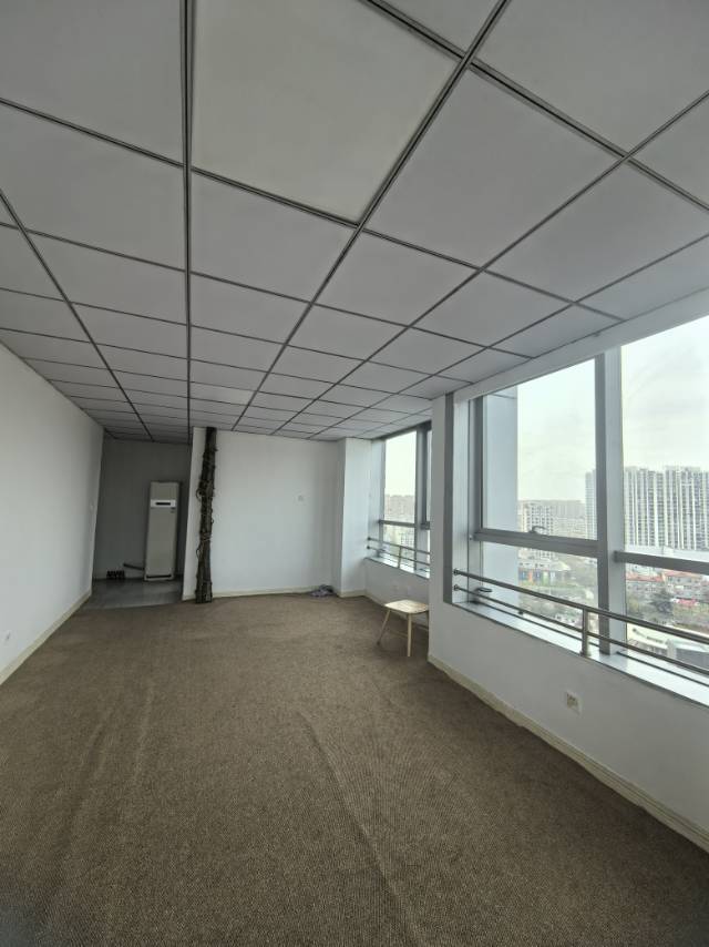 青岛 李沧 | 苏宁易购-B座_5