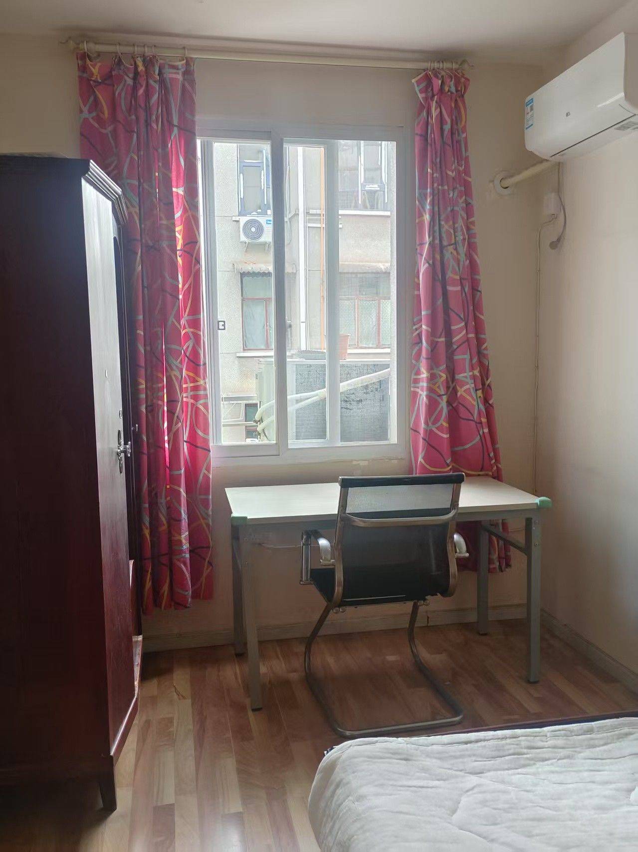 成都 双流 | 富华小区_3