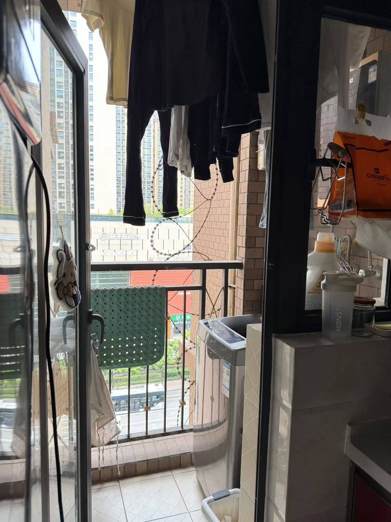 成都 武侯 | 华府西苑_4