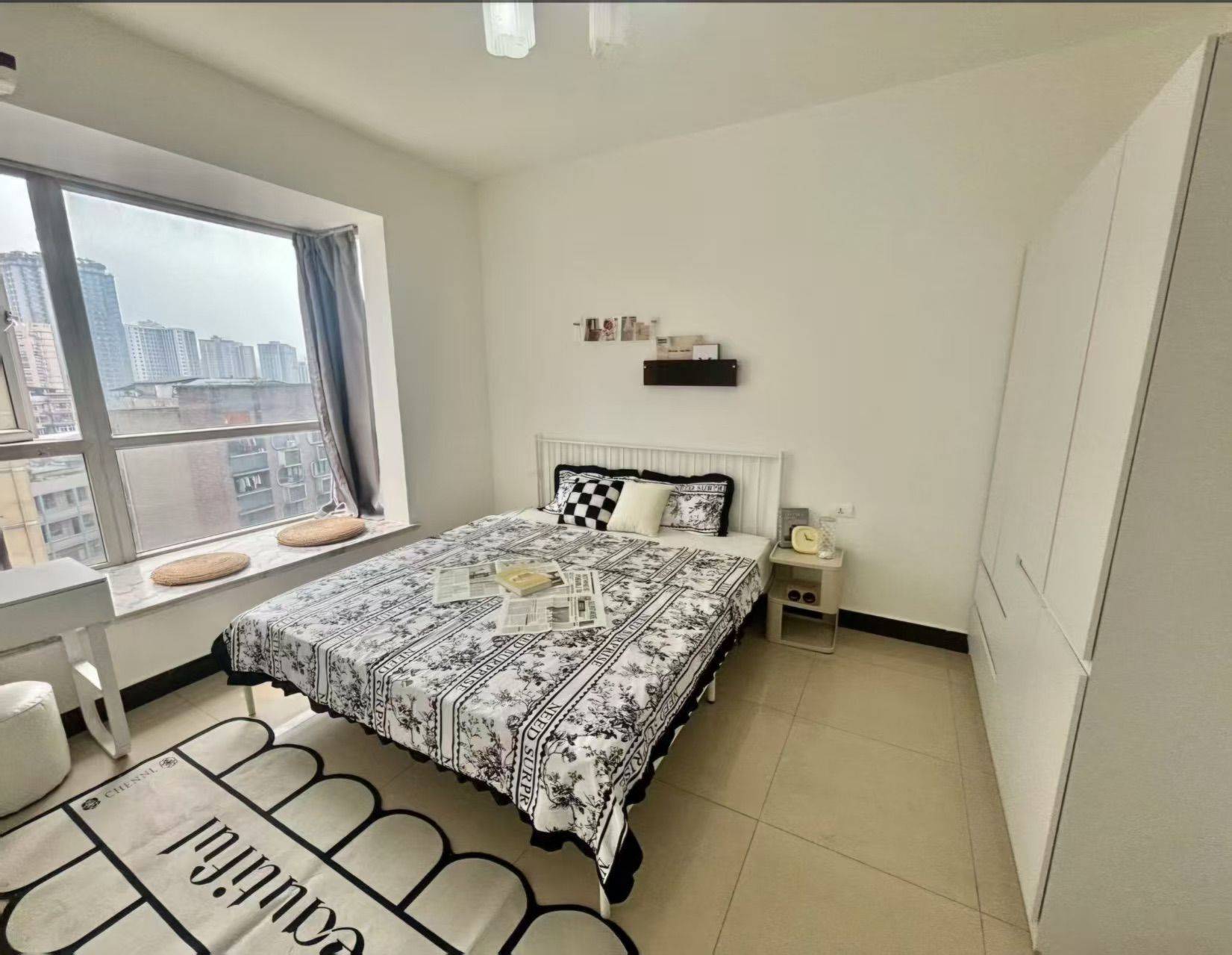 -小行迹🎸整租房源1