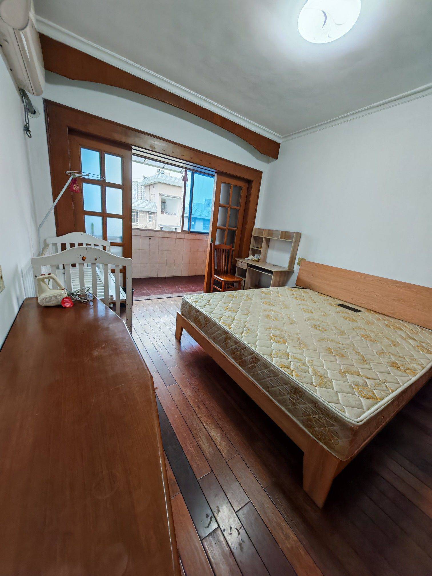 两岁半整租房源2