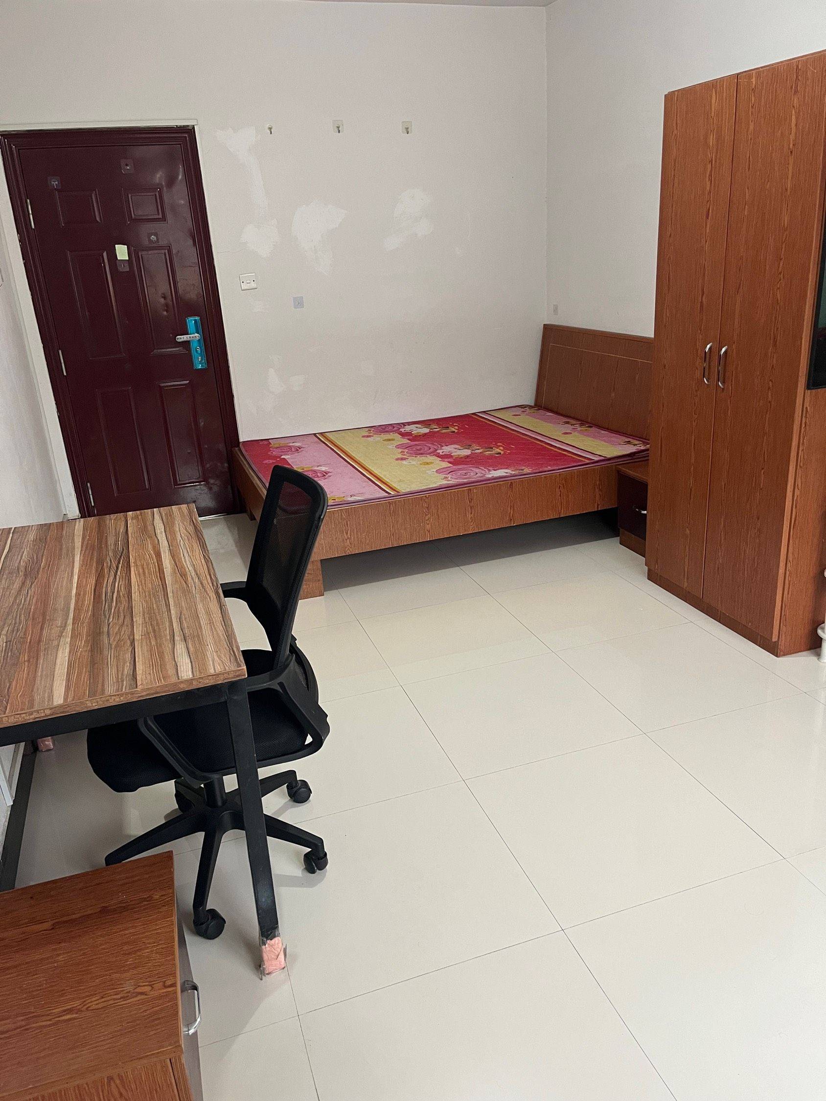 草荡苑东区自家房出租整租房源2