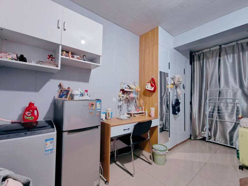 钱塘 元成恒盛公寓