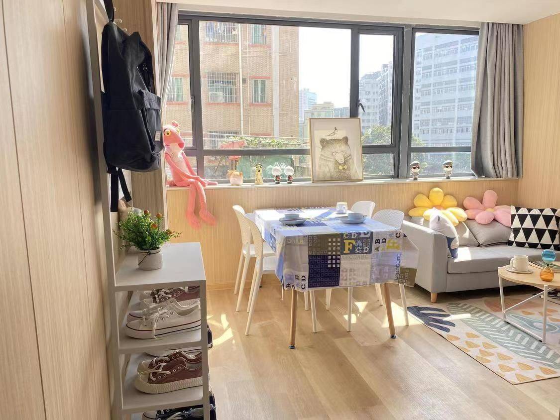 Shenzhen Longhua | 东边商业大厦_4