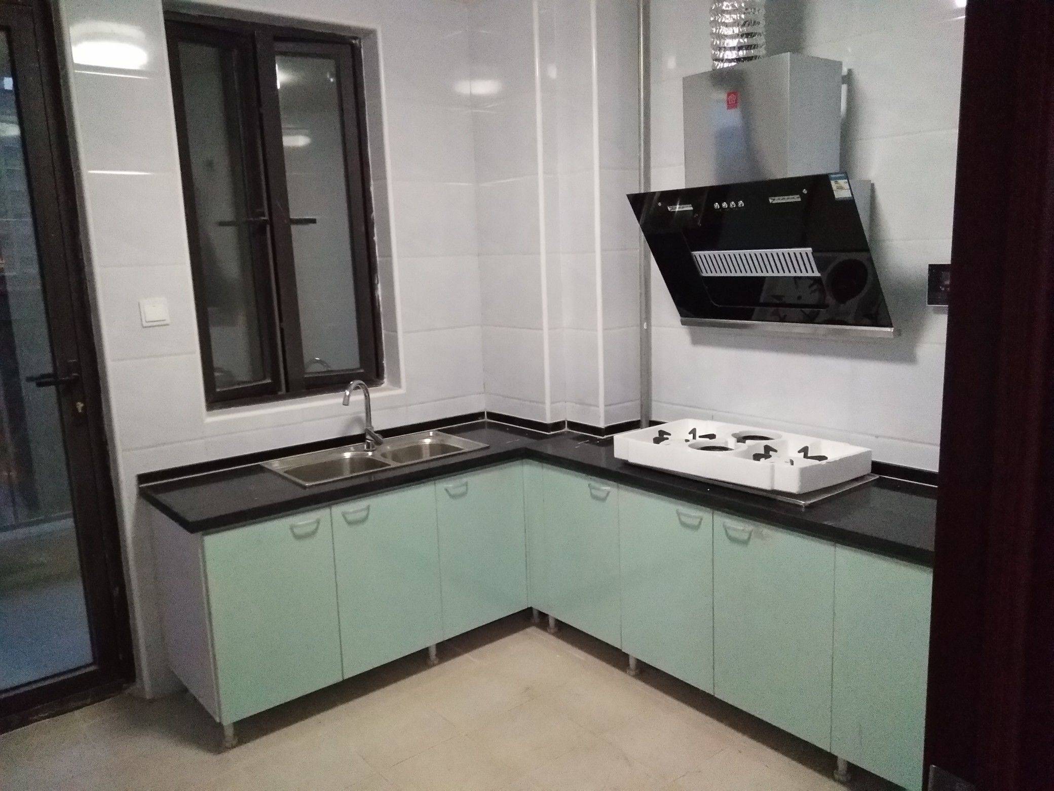 南京 栖霞 | 金浦御龙湾-H区_4