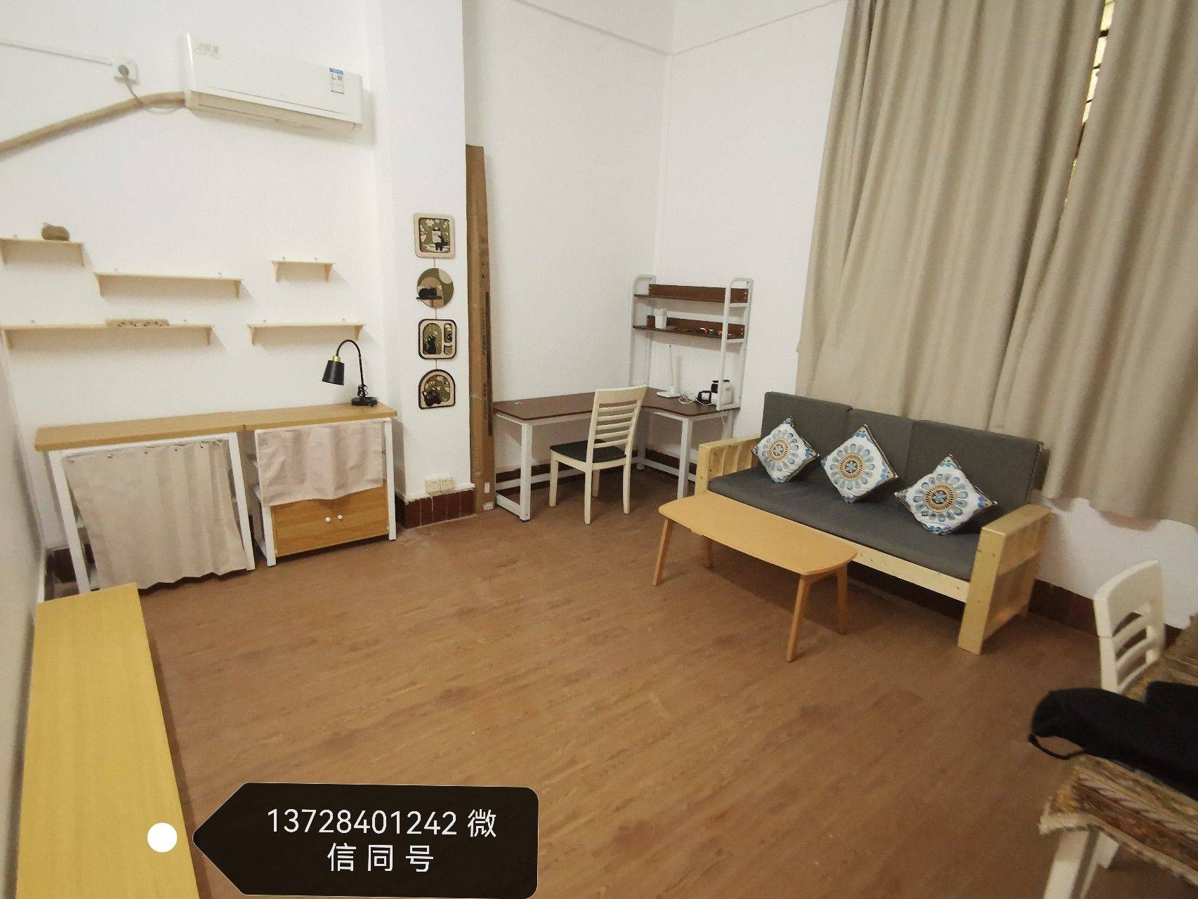 广州 天河 | 六运小区_7