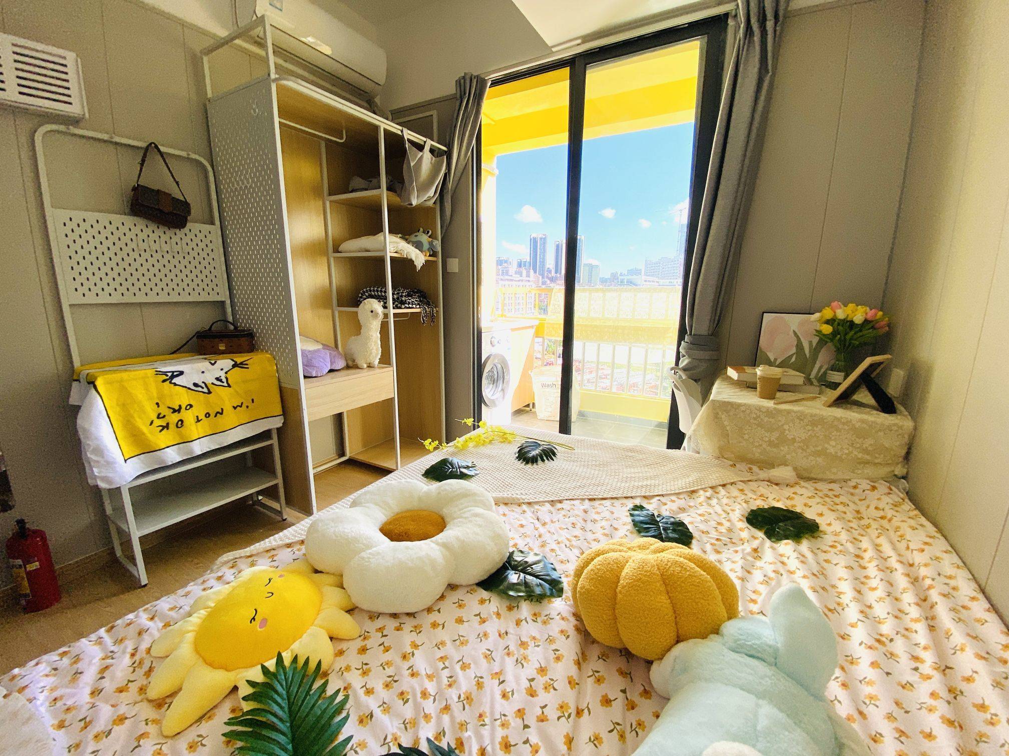 深圳 龍華 | 壹成中心_4