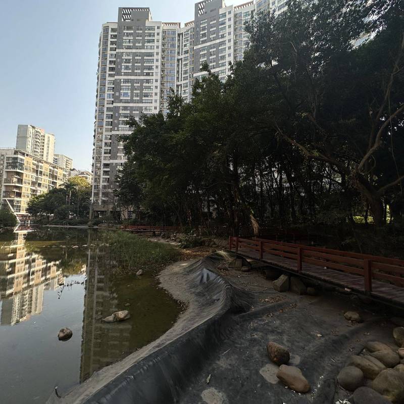 Shenzhen BaoAn | 深业新岸线-18号楼_5