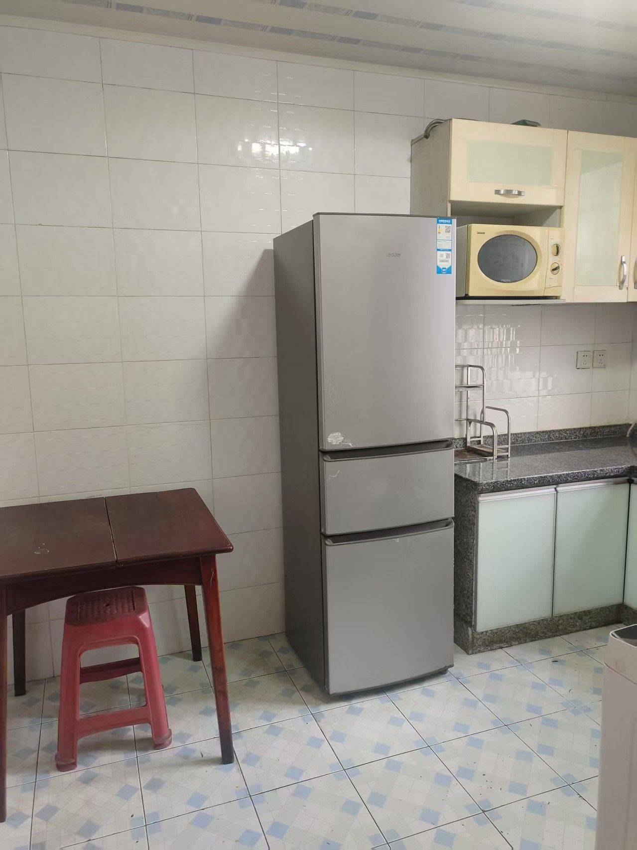 成都 双流 | 富华小区_8