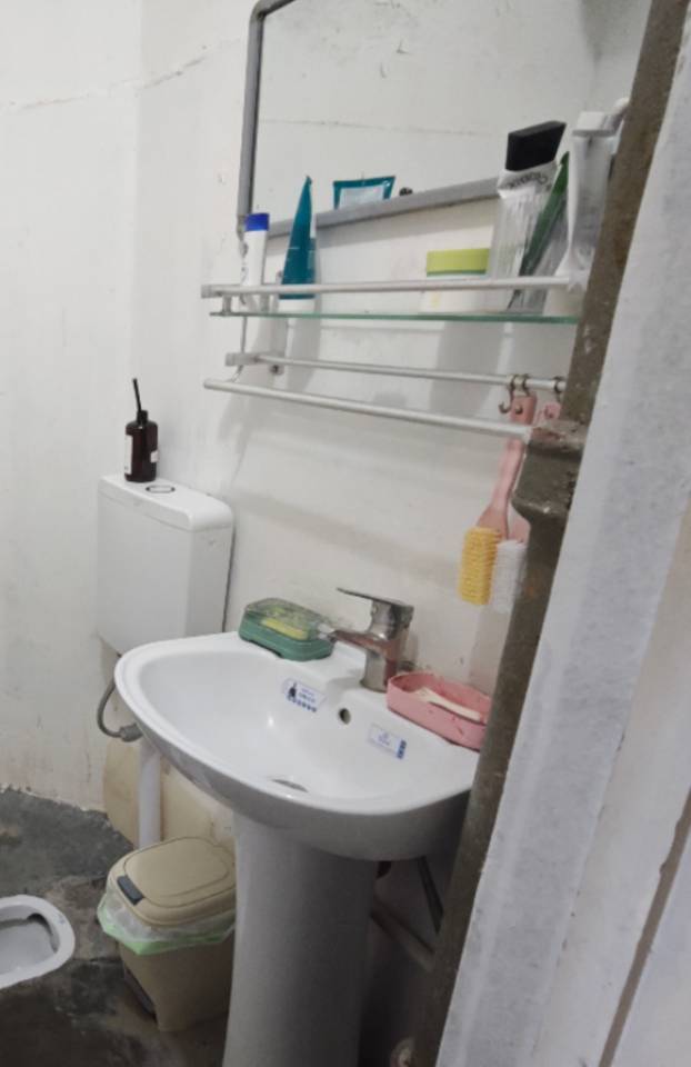 回口回整租房源2