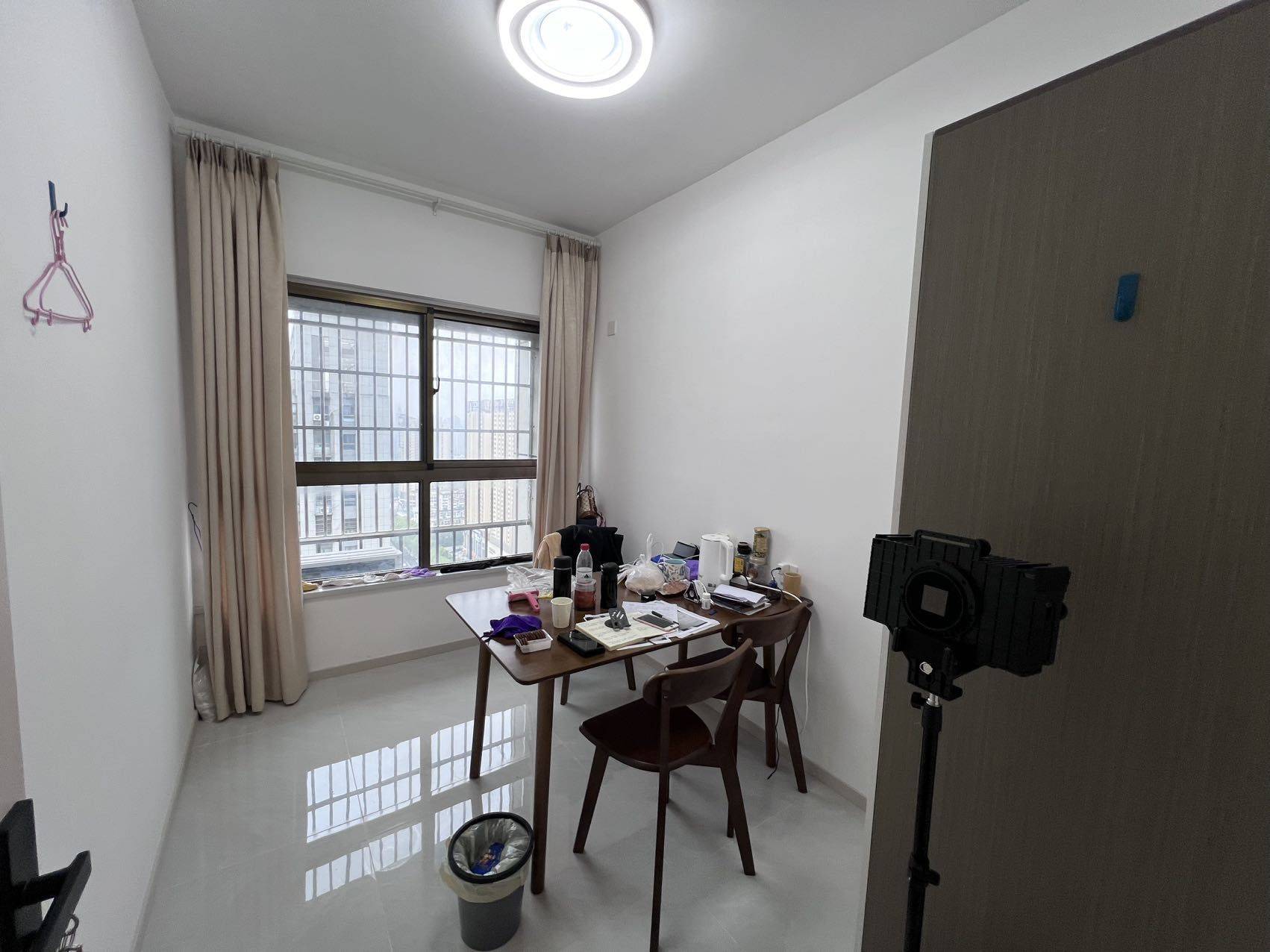 Hefei Shushan | 求实领势学府_6