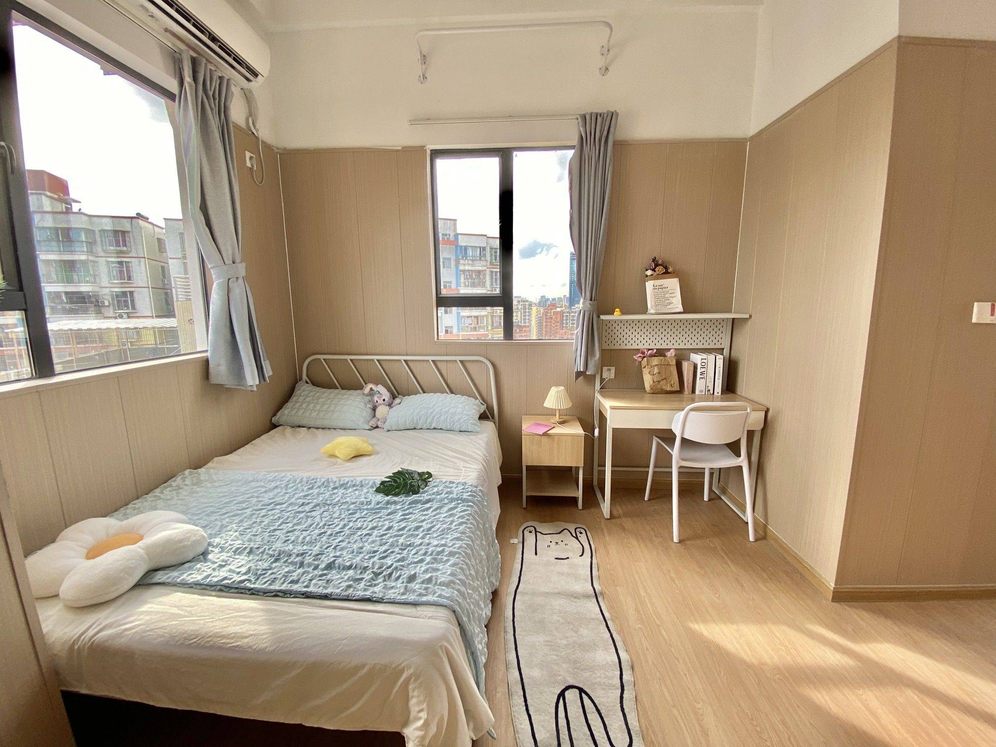 深圳 龍華 | 壹成中心_6