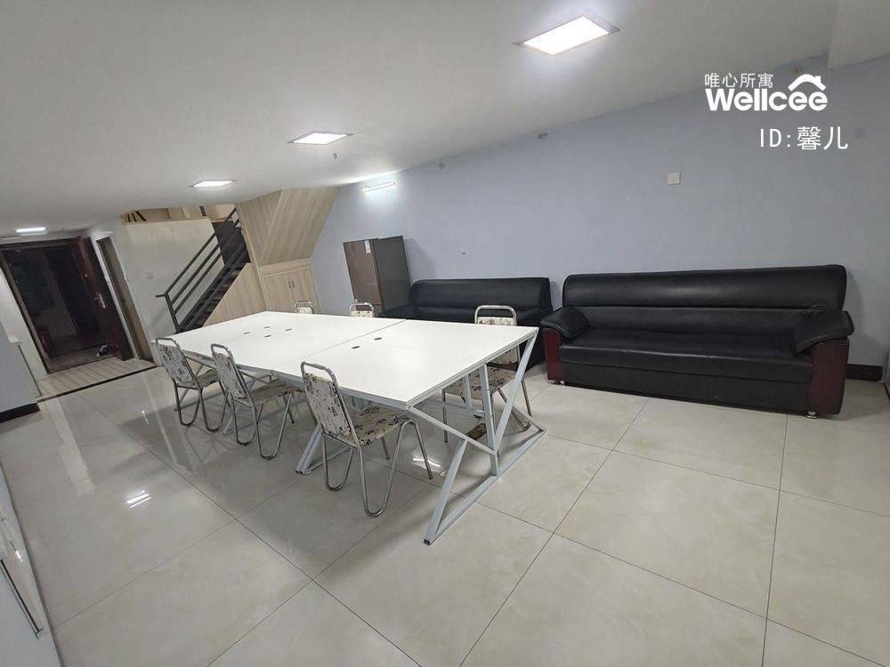 星沙 MOMA当代广场-18B栋