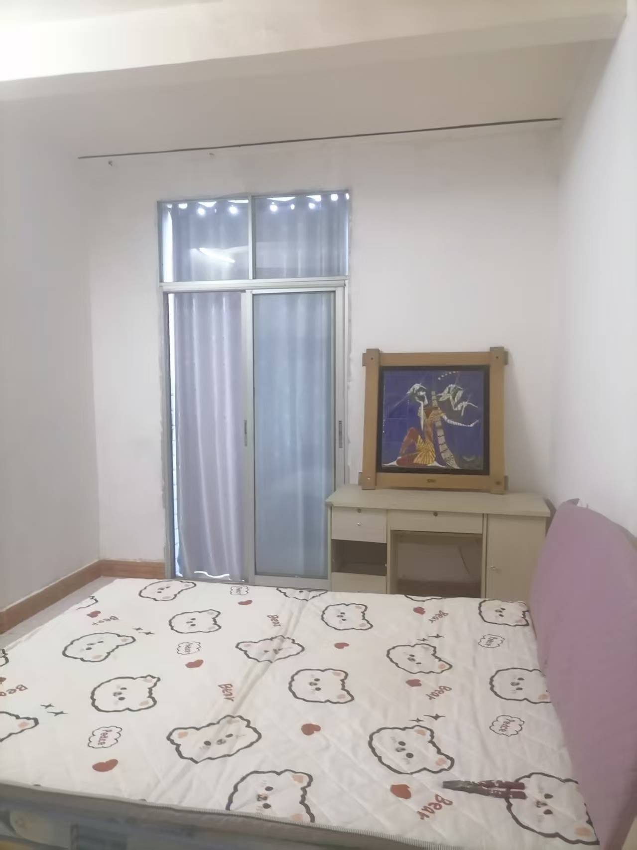 武昌 武铁洪山住宅小区-武铁村17幢