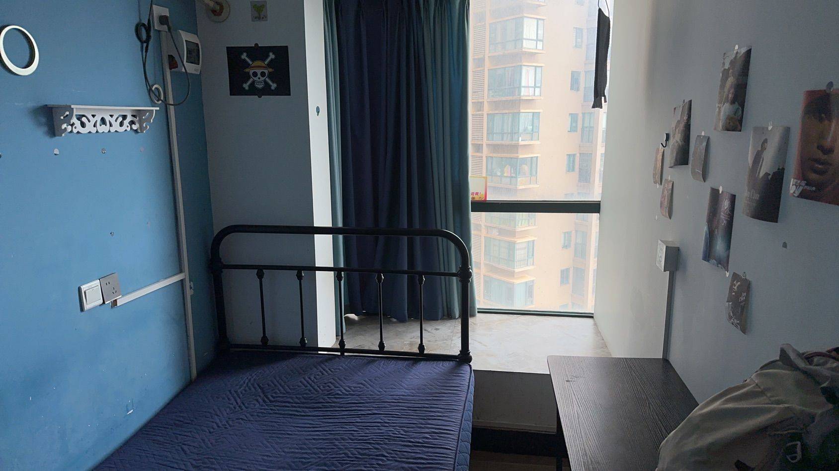 天气预报整租房源2