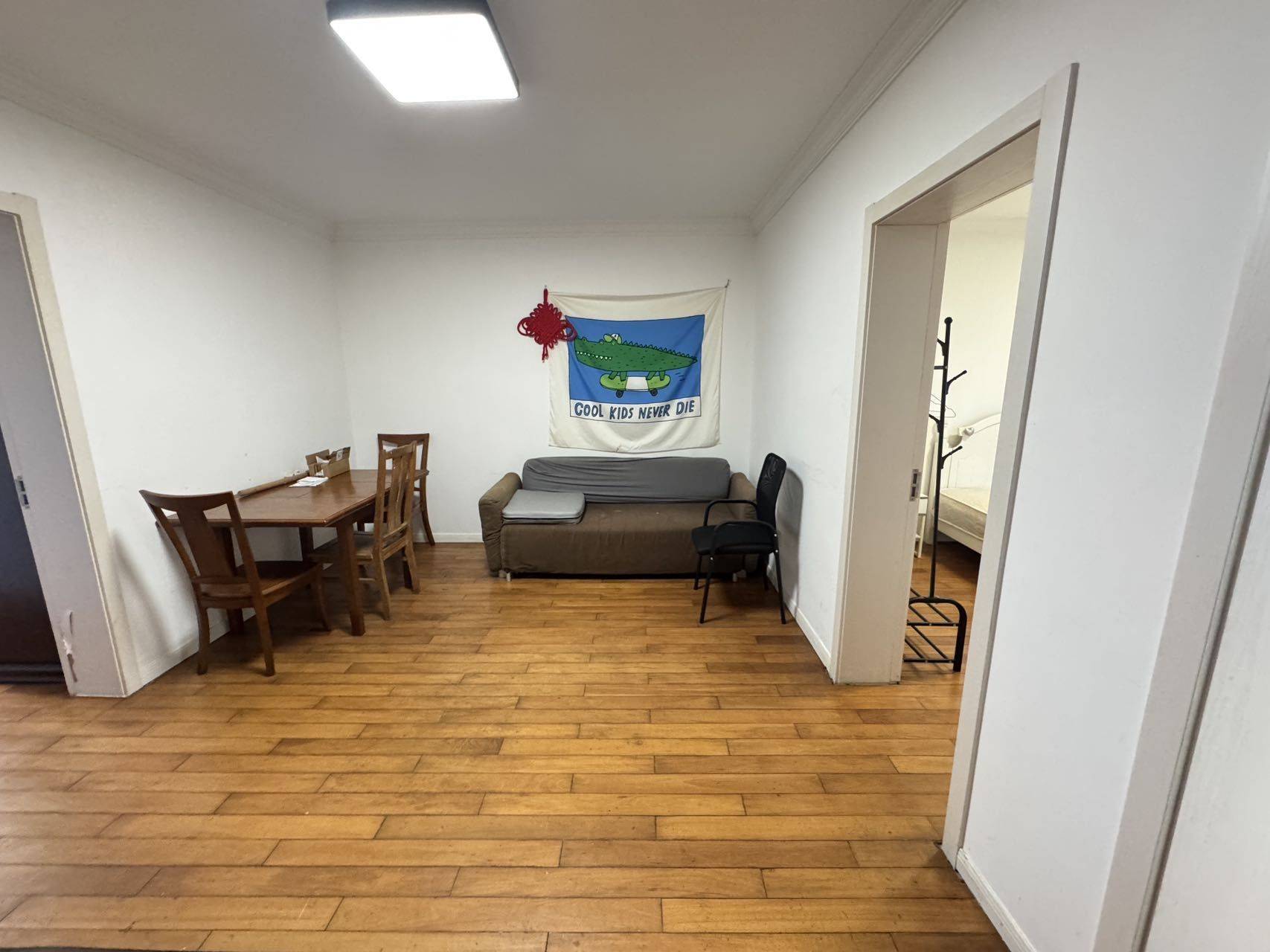 上海 长宁 | 机场新村社区_6