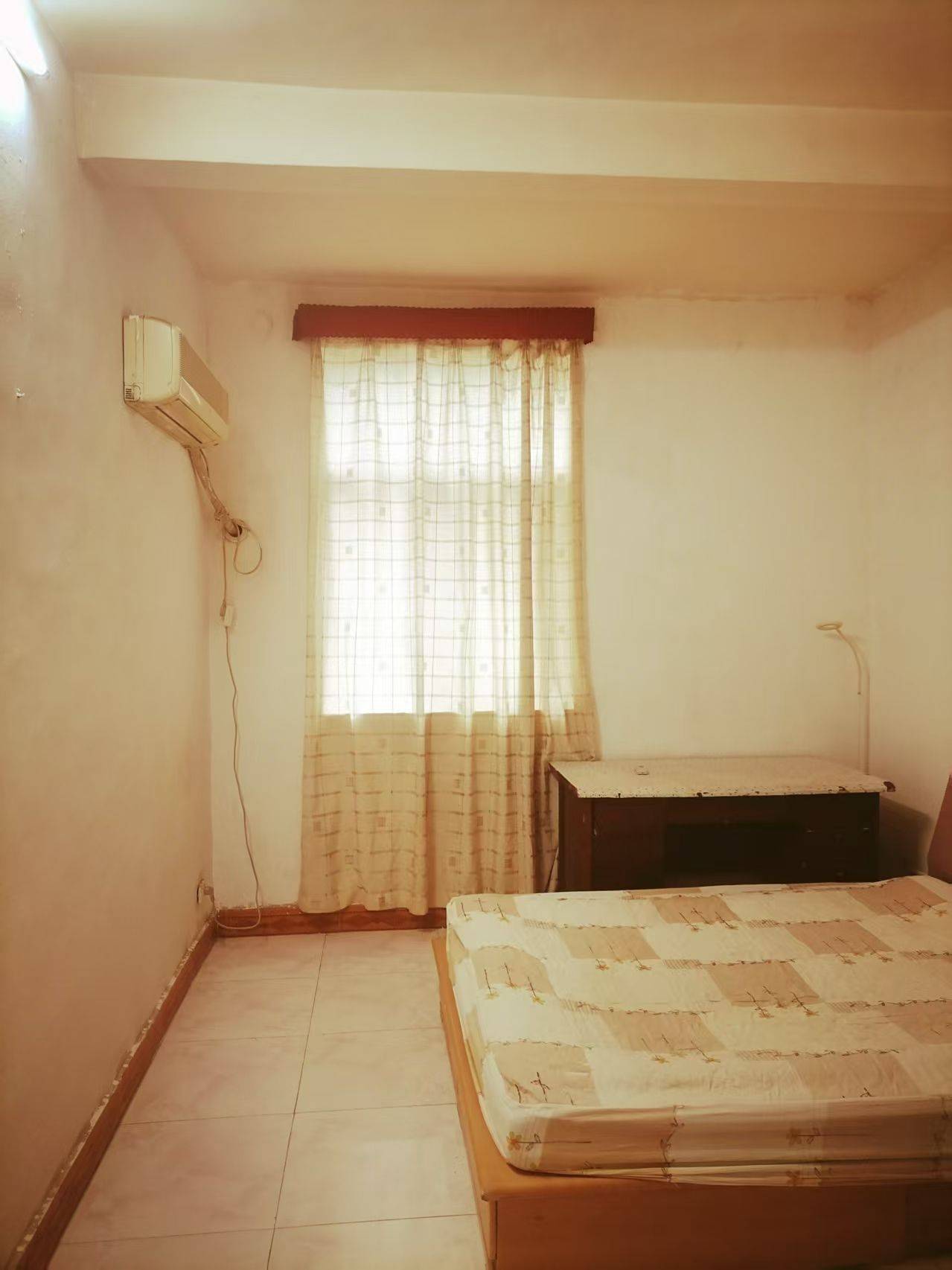 武昌 武铁洪山住宅小区-武铁村17幢