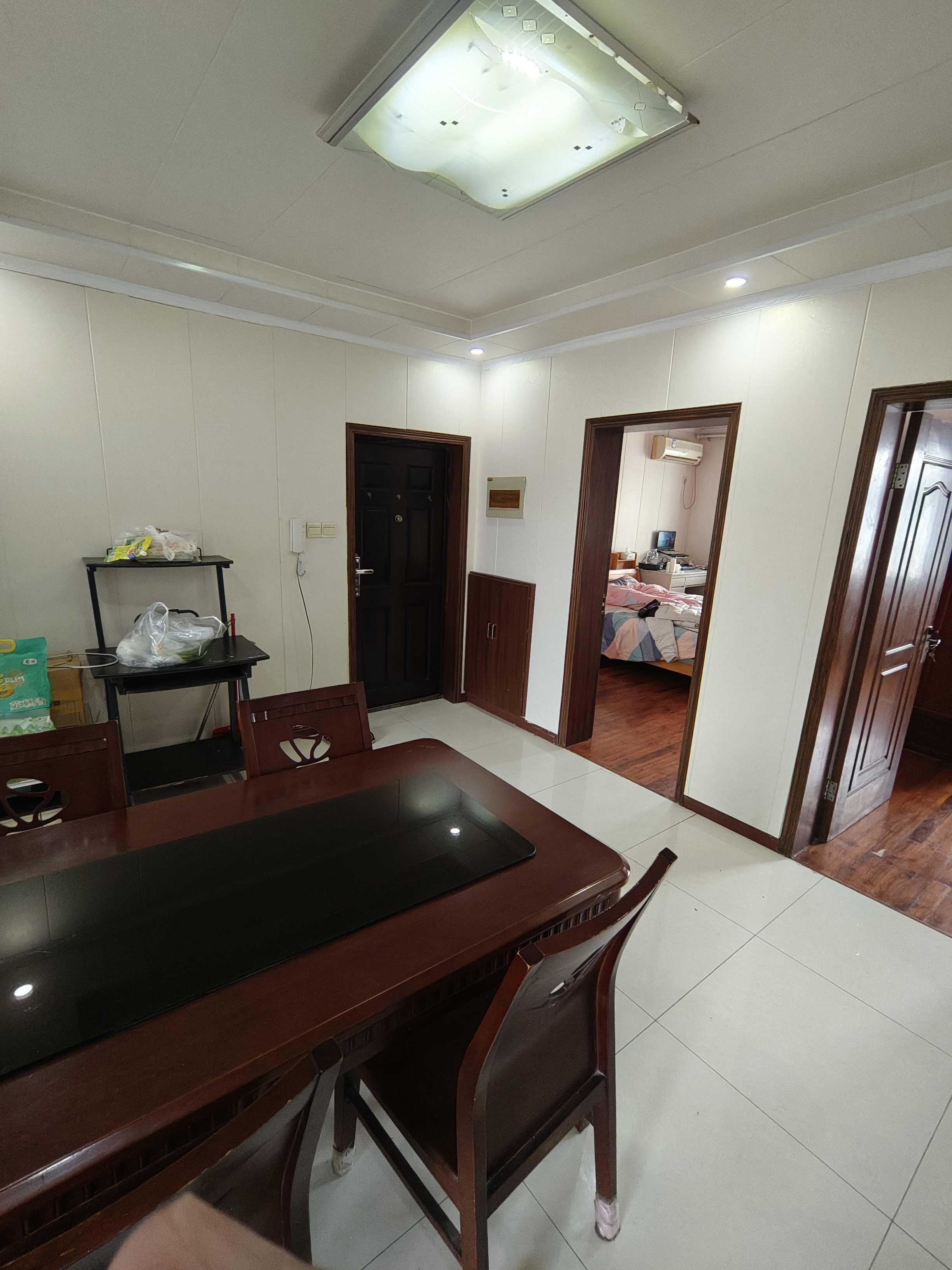 苏州 姑苏 | 苏苑新村-北区_3