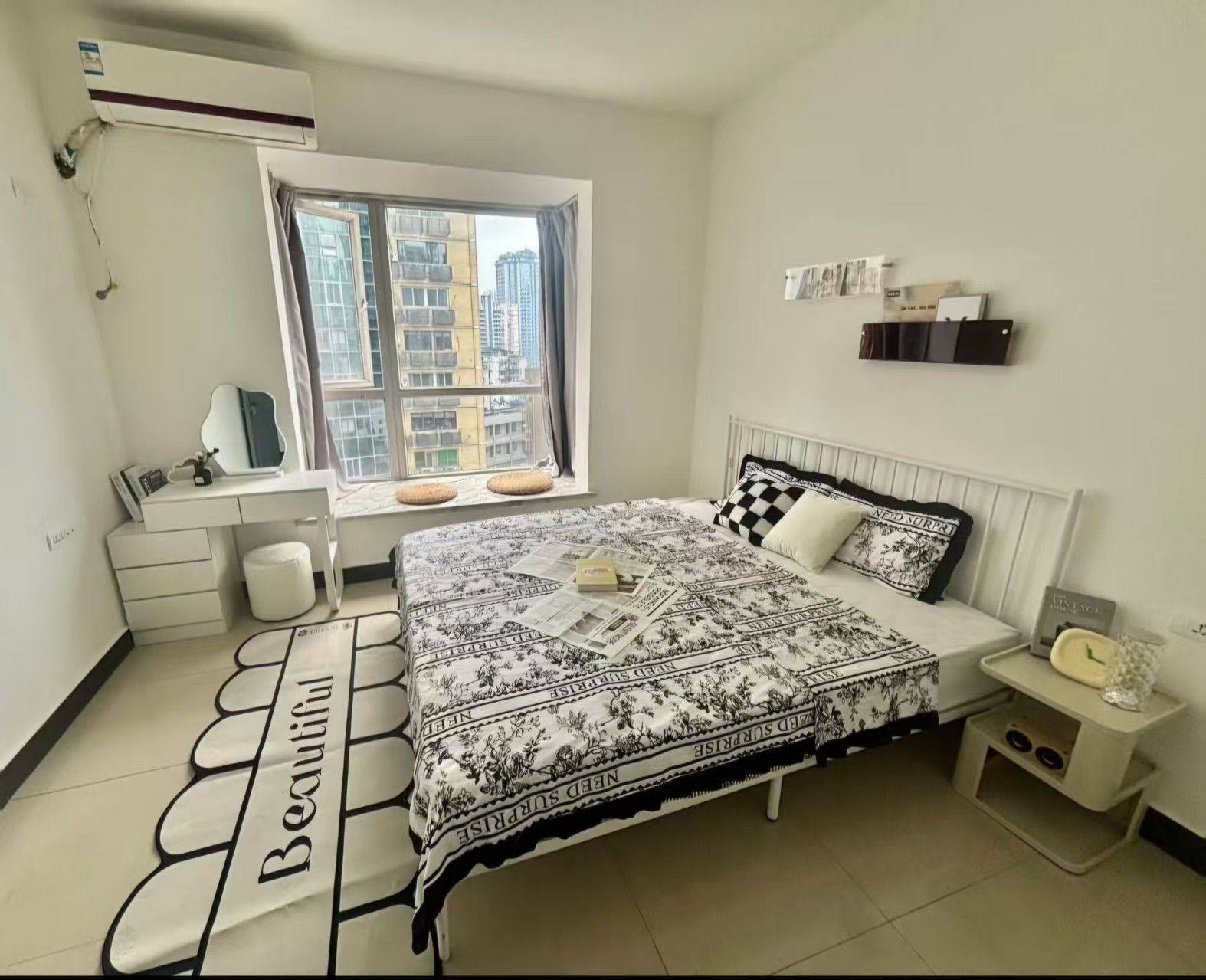 重庆 两江新区 | 皇冠自由城(紫康路1栋)_4