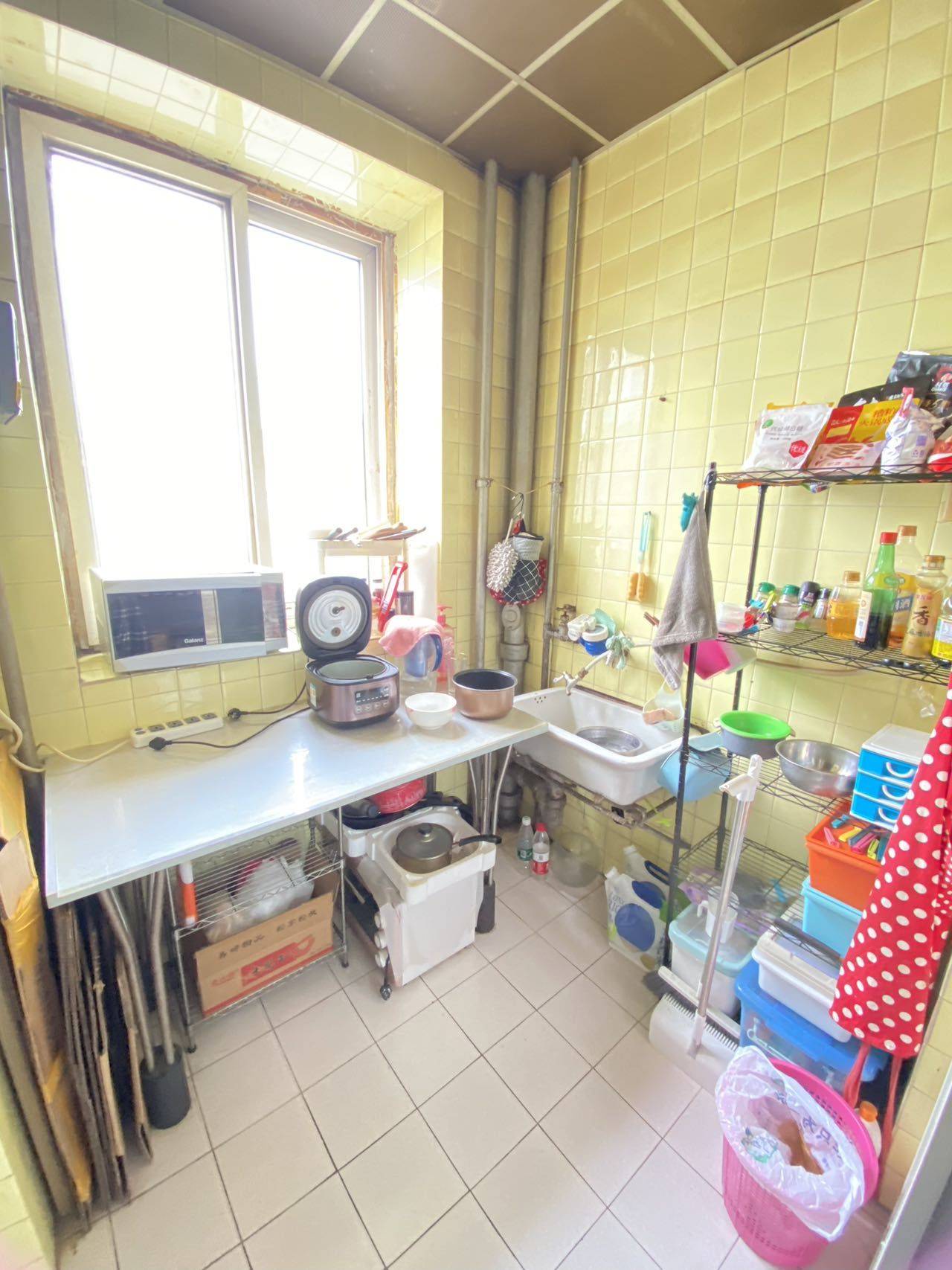 北京 朝阳 | 光华路北1号楼_3