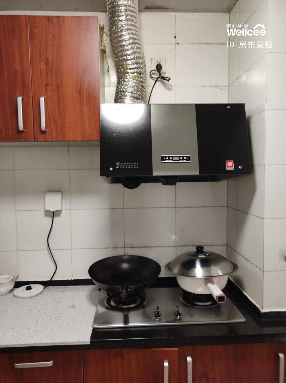 房东直租整租房源1