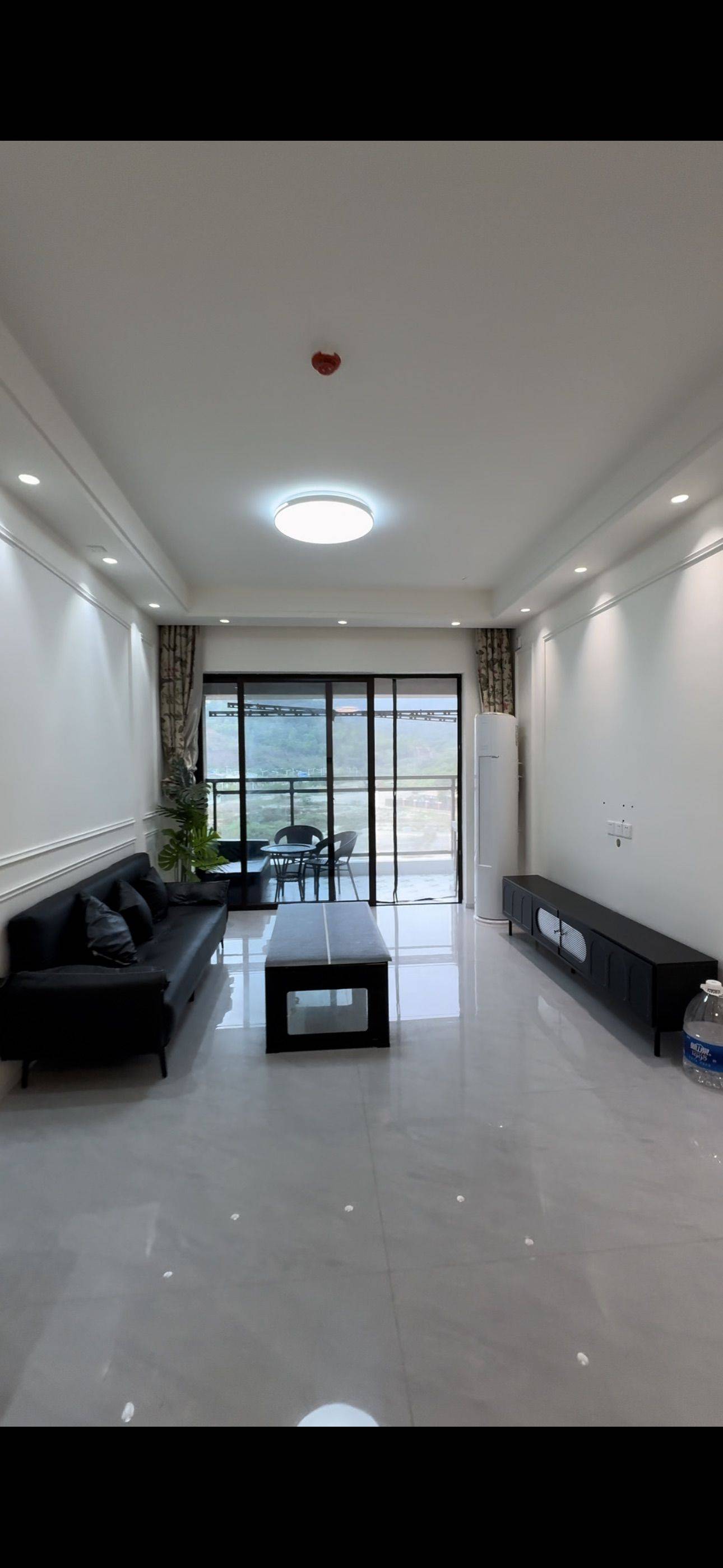 香洲 华发琴澳新城-银景湾