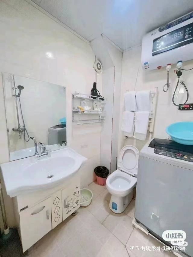 道里 安化街66号院