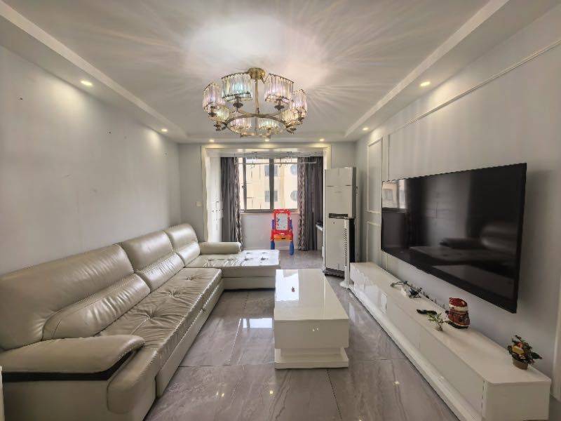 长宁 永兴小区西区-2号楼